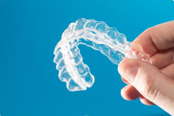 Invisalign