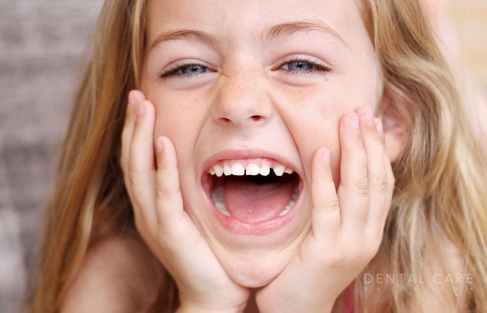 Todo lo que necesitas saber sobre el sellado dental para niños