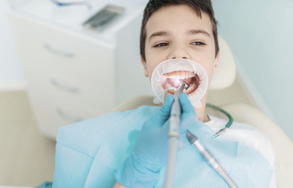 Todo lo que debes saber sobre el uso de anestesia en Odontopediatría